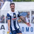 Alianza Lima derrotó 2-1 a Grau de visita y comparte la punta con la &#39;U&#39; y Cristal