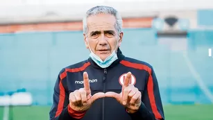 Gregorio Pérez fue dado de alta: Soy un afortunado de seguir viviendo