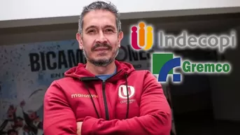 ¿Gremco vuelve?: Franco Velazco respondió qué acciones legales tomará Universitario