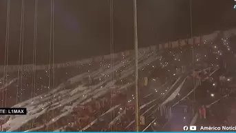 Guede define su mejor once para la presentación de Alianza Lima