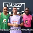 Guede no dirigirá el Alianza Lima vs FC Cajamarca: ¿Qué le pasó? Guede no dirigirá el Alianza Lima vs FC Cajamarca: ¿Qué le pasó?