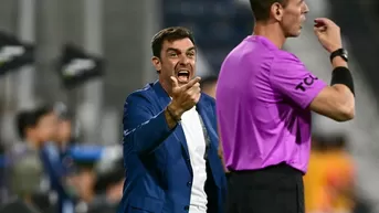 ¿Guede se irá de Alianza Lima luego de partido ante Sport Boys?