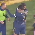 Guerrero marcó golazo para el 1-0 de Alianza Lima sobre Garcilaso