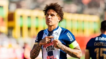 Guerrero reveló hasta qué año jugará como futbolista profesional