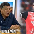 ¿Guerrero se retirará en Alianza? Esto explica el &#39;Coyote&#39; Rivera