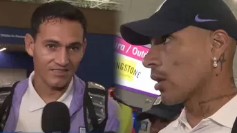 Guerrero y Vélez buscan sumar en Tarma y "romper racha negativa"