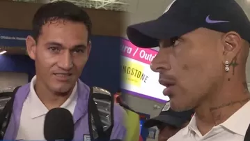 Guerrero y Vélez buscan sumar en Tarma y "romper racha negativa"