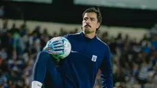 Alianza Lima recibe a Melgar este lunes en Matute y podría recuperar a Guillermo Viscarra en portería.