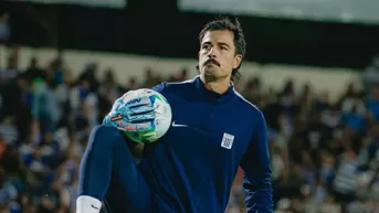 ¿Guillermo 'Billy' Viscarra vuelve en Alianza Lima ante Melgar?