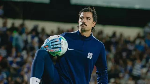 Alianza Lima recibe a Melgar este lunes en Matute y podría recuperar a Guillermo Viscarra en portería.