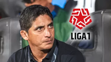 Guillermo Salas sería nuevo técnico de importante equipo de la Liga 1 / AD