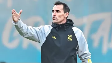 Guillermo Farré asegura que "basurearon" su proceso en Cristal