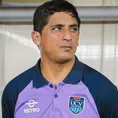 Guillermo Salas analizó el triunfo de César Vallejo ante Sporting Cristal