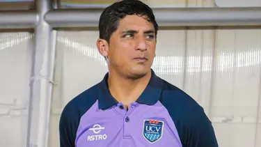 César Vallejo venció 2-1 al Sporting Cristal. | Foto: Liga 1