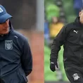 Guillermo Salas se pronunció sobre el posible fichaje de Christian Cueva a Alianza Lima