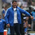 Gustavo Roverano: &quot;Nunca quisieron a &#39;Chicho&#39; como entrenador de Alianza Lima&quot;