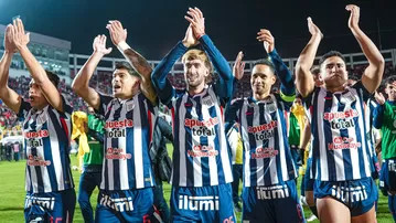 ¿Habrá millonario premio si Alianza vence a Chankas el sábado?