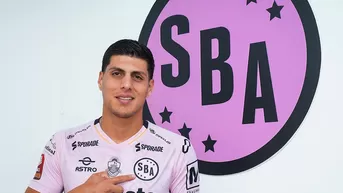 "Somos Callao y ellos Lima": Riojas CALENTÓ la previa del Sport Boys vs Alianza Lima
