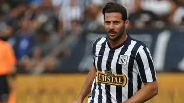 Pizarro reveló que sueña con ser campeón con Alianza Lima. | Foto: El Comercio.