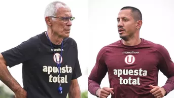Héctor Cuper da inesperado detalle sobre Lapadula previo al Clausura