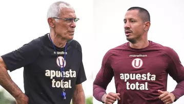 Héctor Cuper da inesperado detalle sobre Lapadula previo al Clausura