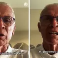 Héctor Cúper dejó un firme mensaje tras fichar por Universitario Héctor Cúper dejó un firme mensaje tras fichar por Universitario