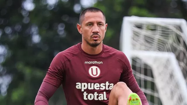 Lapadula fue elogiado por Héctor Cúper. Foto: Universitario