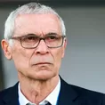 Héctor Cúper fue buscado por una poderosa selección: ¿seguirá en Universitario? Héctor Cúper fue buscado por una poderosa selección: ¿seguirá en Universitario?