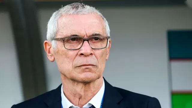 Héctor Cúper es nuevo DT de Universitario para el Torneo Clausura / Foto: Getty / Video: Universitario