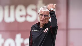 Se conoció la nueva postura de Universitario con el futuro de Héctor Cúper