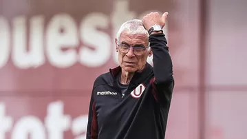 Se conoció la nueva postura de Universitario con el futuro de Héctor Cúper