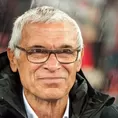 Héctor Cúper sería el DT de Universitario para buscar el ‘tetra’