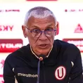 Universitario dio a conocer la postura sobre el futuro de Héctor Cúper: "A pesar.." Universitario dio a conocer la postura sobre el futuro de Héctor Cúper: "A pesar.."