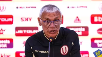Universitario dio a conocer la postura sobre el futuro de Héctor Cúper: "A pesar.."