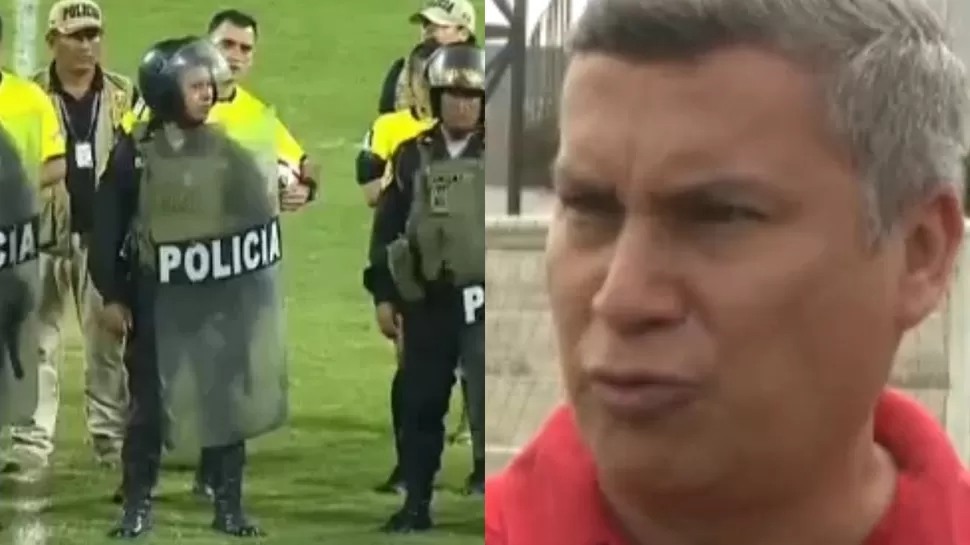 América deportes