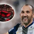 Barcos confesó por qué a Alianza Lima le cuesta ganar en Matute