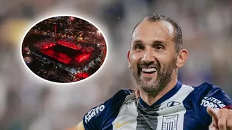 Hernán Barco dijo por qué motivo a Alianza Lima le cuesta ganar en Matute / AD