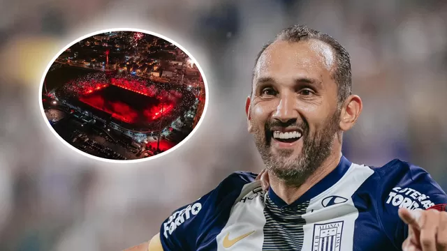 Hernán Barco dijo por qué motivo a Alianza Lima le cuesta ganar en Matute / AD