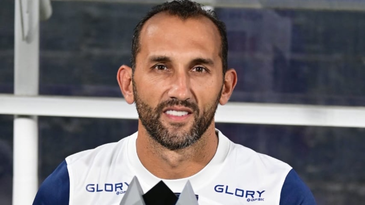 Barcos reaccionó a palabras de Fossati sobre el título de Alianza Lima
