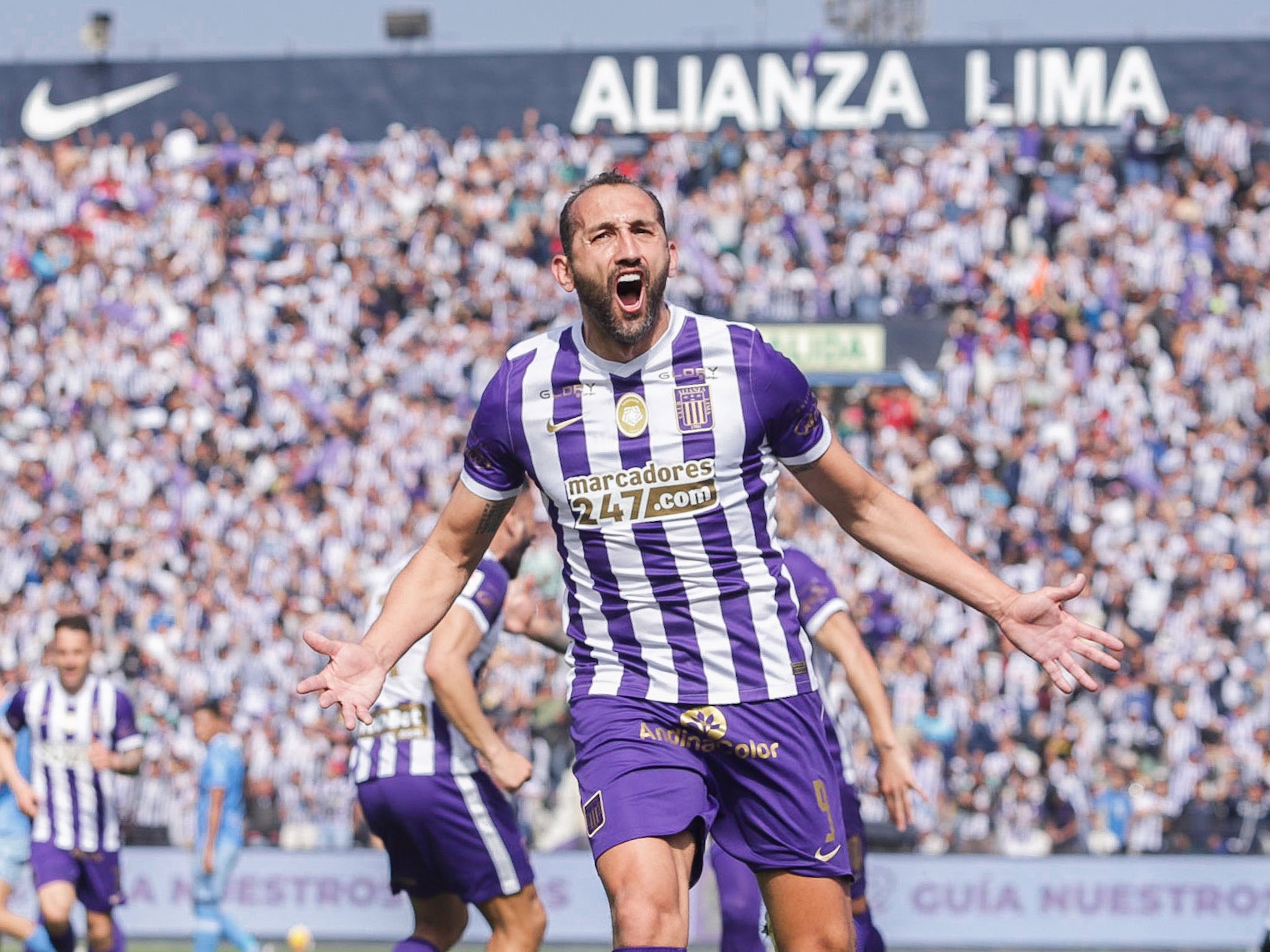 Fuente: Liga 1