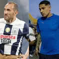 Hernán Barcos sobre Paolo Guerrero: &quot;En Alianza lo esperamos con los brazos abiertos&quot;