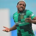 Hinchas de Alianza Atlético le hacen peculiar pedido a Jefferson Farfán