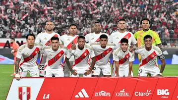 La Historia del Fútbol Peruano: Un viaje a través del tiempo