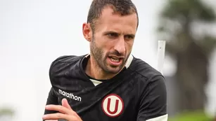 Horacio Calcaterra en entrevista: Háblame de la 'U', no estoy más en Cristal