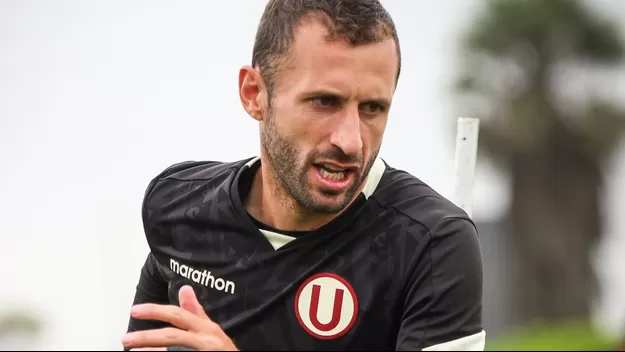 Horacio Calcaterra en entrevista: Háblame de la 'U', no estoy más en Cristal