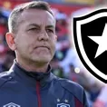 ¿Se va de Cienciano? Horacio Melgarejo definió su futuro tras oferta de Botafogo ¿Se va de Cienciano? Horacio Melgarejo definió su futuro tras oferta de Botafogo
