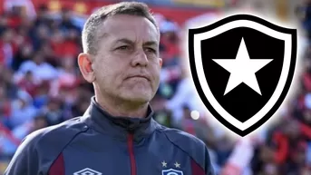 ¿Se va de Cienciano? Horacio Melgarejo definió su futuro tras oferta de Botafogo