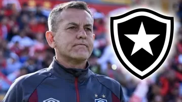 ¿Se va de Cienciano? Horacio Melgarejo definió su futuro tras oferta de Botafogo