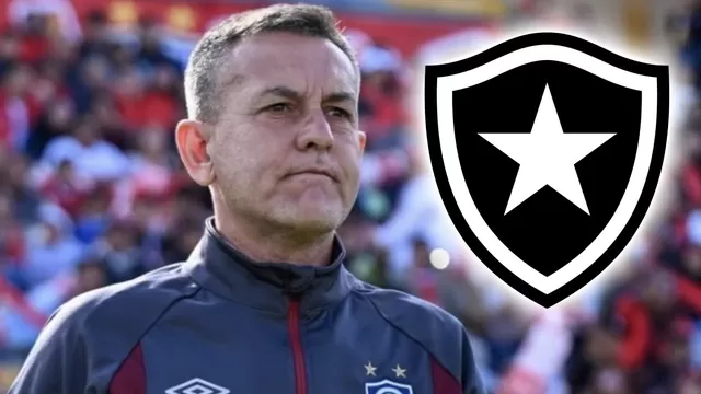 Horacio Melgarejo definió su futuro en Cienciano ante oferta de Botafogo / Foto: Cienciano / Video: Copa Sudamericana