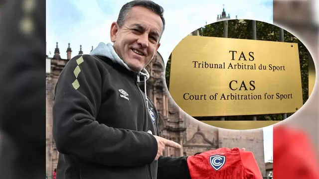 El DT argentino que dirige al 'Papá' podría celebrar doble hoy si logra la clasificación en la Copa Sudamericana, al recibir la respuesta que esperaba desde el TAS. | Diario el Pueblo